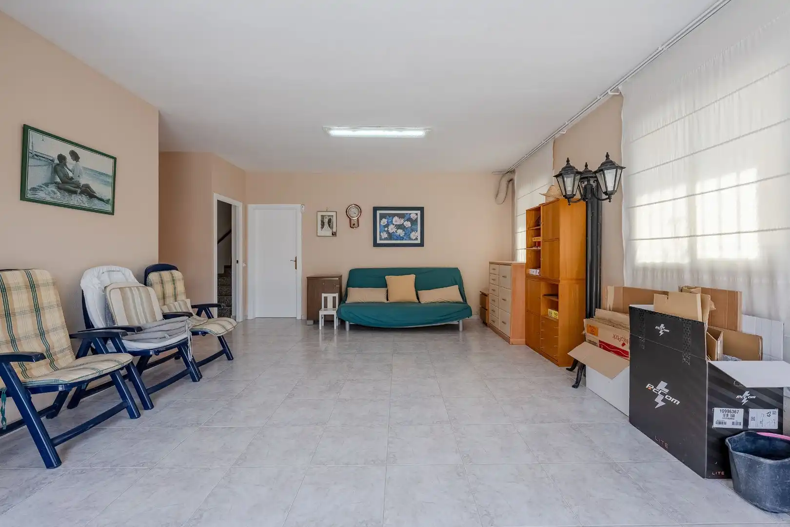 Houses for sale in Calafell  with Air Conditioner, Heating and Private garden