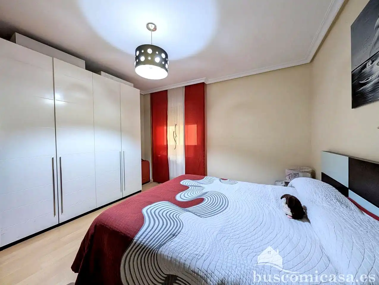 Habitación de Planta baja en venta en Linares con Aire acondicionado, Calefacción y Trastero