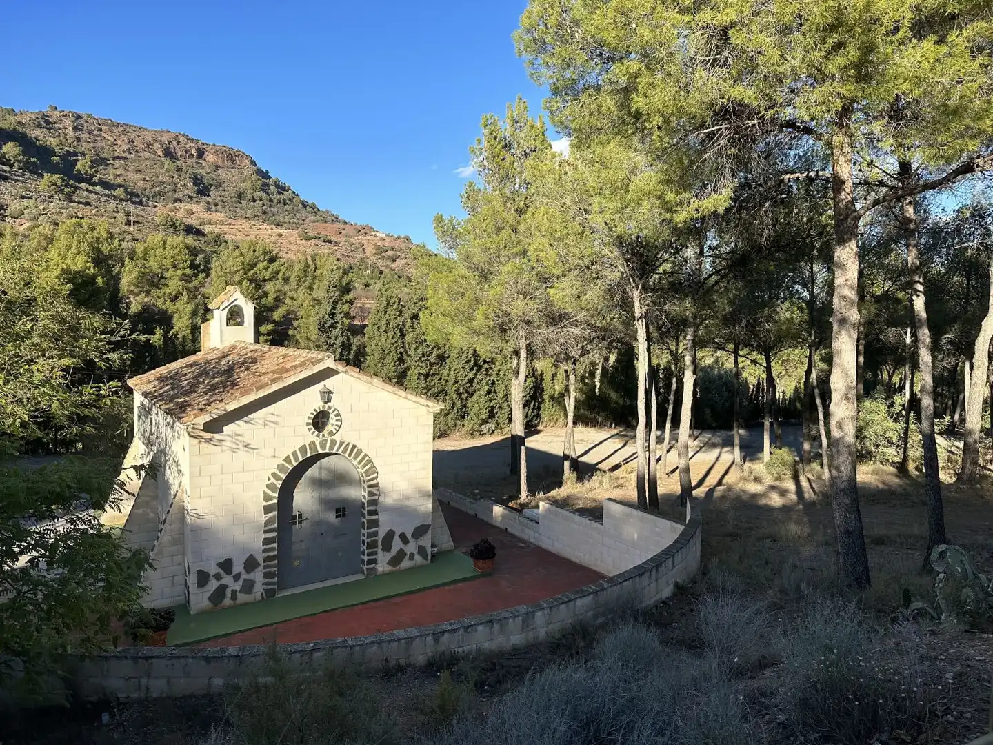 Wohnbaugrundstück zum Verkauf in Torres Torres, imagen 38
