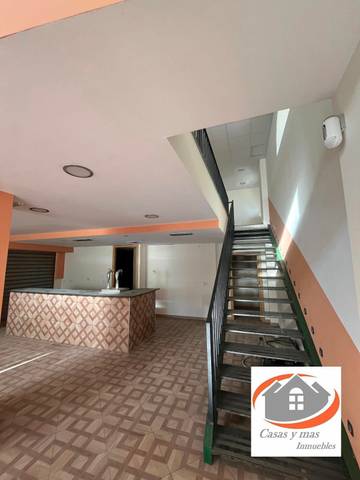 Local comercial en Venta en la llosa en Zona Avenida del Mar