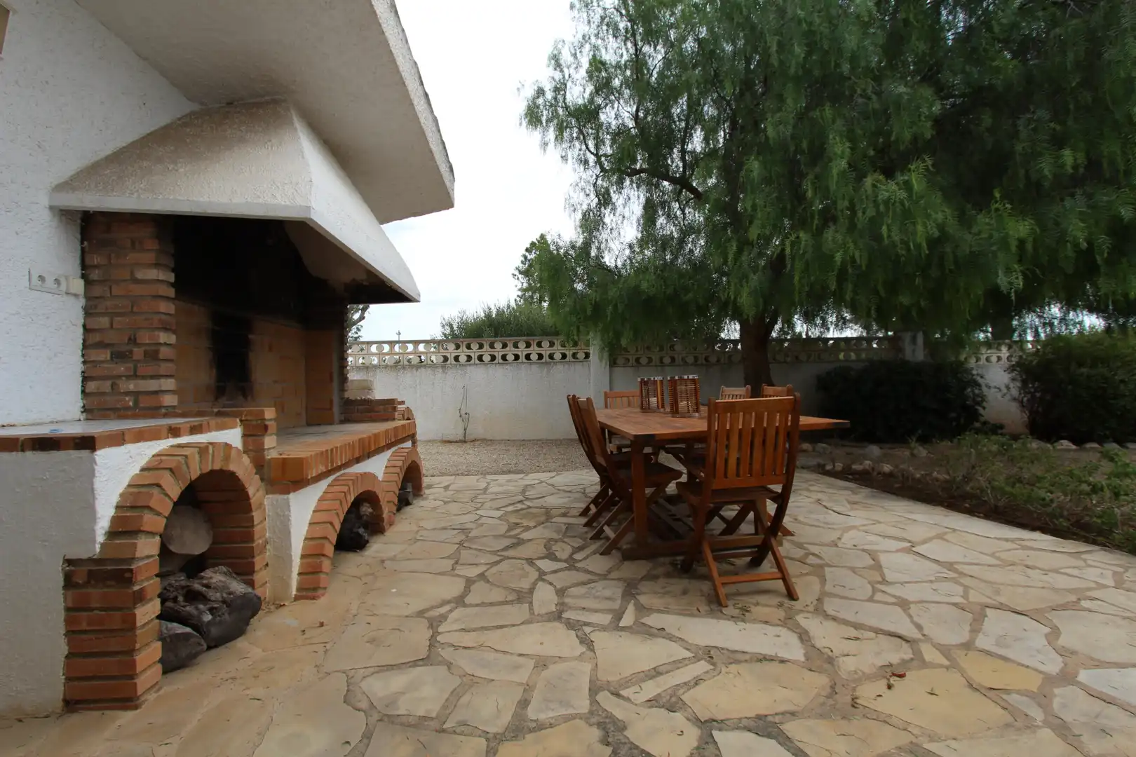 Casa amb piscina en venda a Avinguda de la diversitat, imagen 6