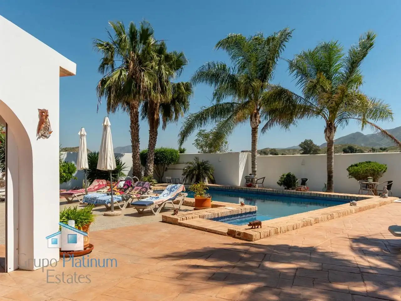 Villa avec piscine à vendre à Burjulu - La Mulería, imagen 26