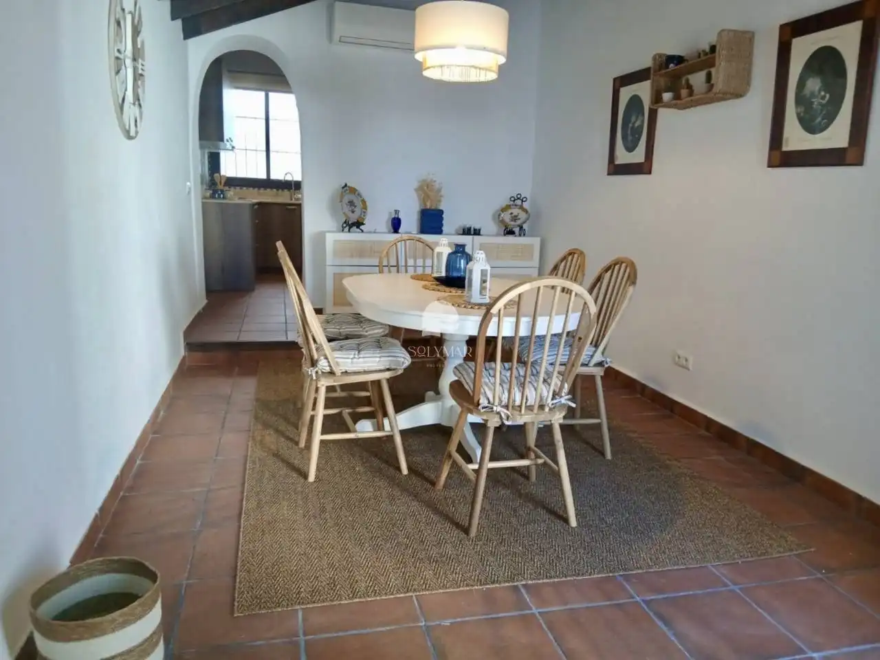 Wohnung zur Miete in Calle Diseminado Almayate Alto, imagen 41