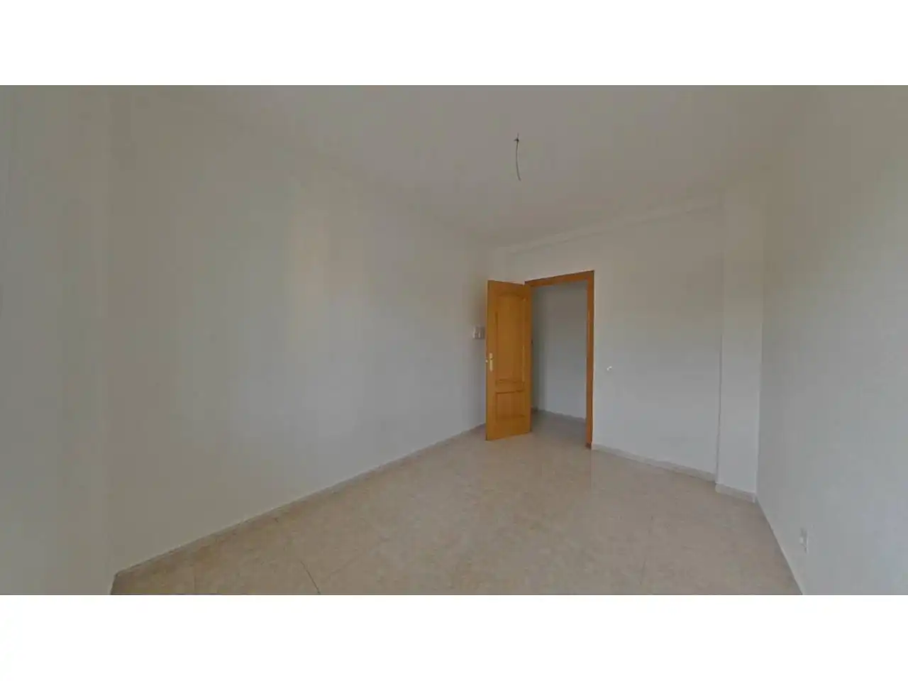 Bedroom of Flat for sale in Parla