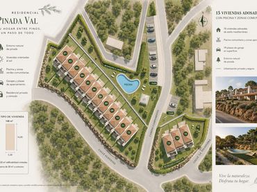 Wohnbaugrundstück zum Verkauf in 46118 Serra, Spain
