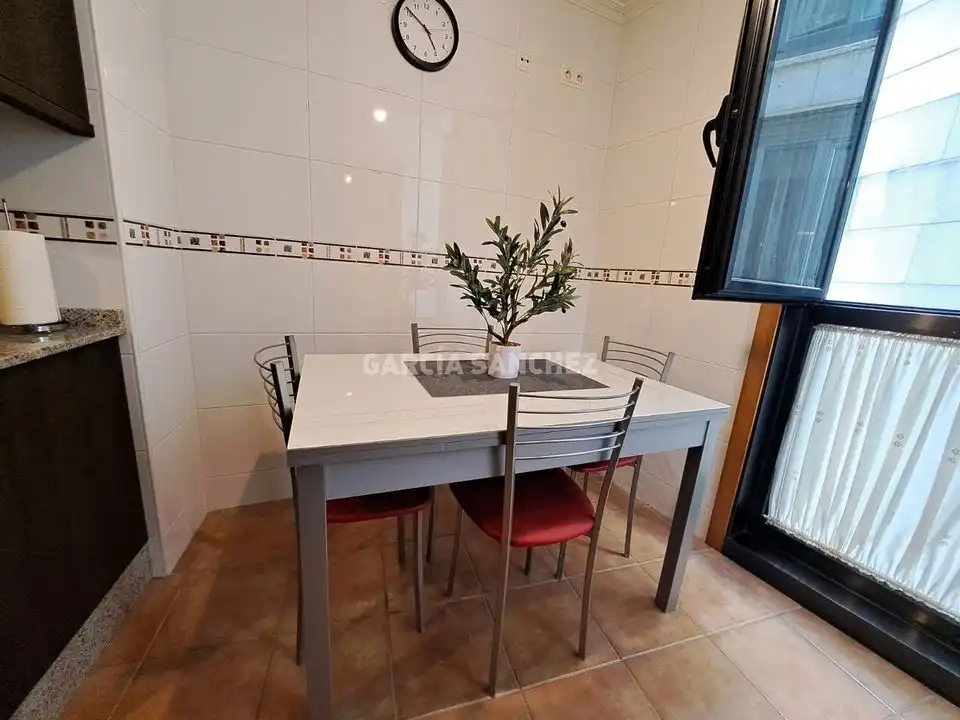 Apartament amb ascensor en venda a Avenida da Constitución 14, imagen 22