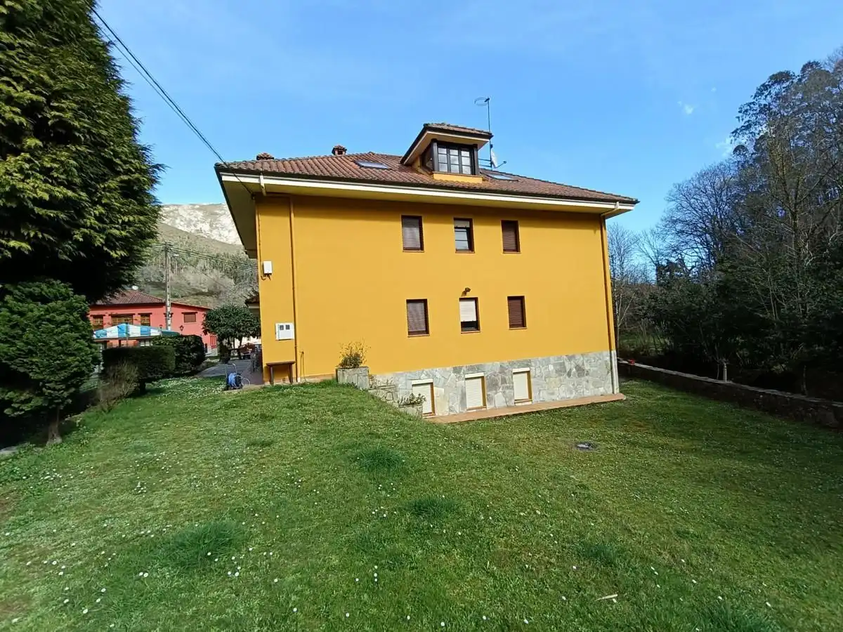 Hotel en venda a Vibaña - Ardisana - Caldueño, imagen 5