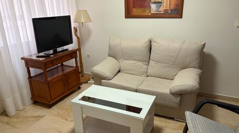 Foto 4 de Piso de alquiler en Calle Marruecos, 9, Ciudad Jardín - Zoco,  Córdoba Capital