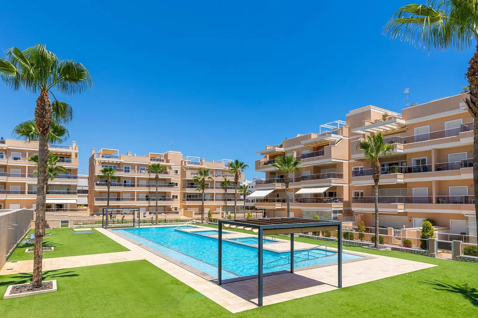 Apartment with terrace for sale in Calle CLAVO, imagen 21