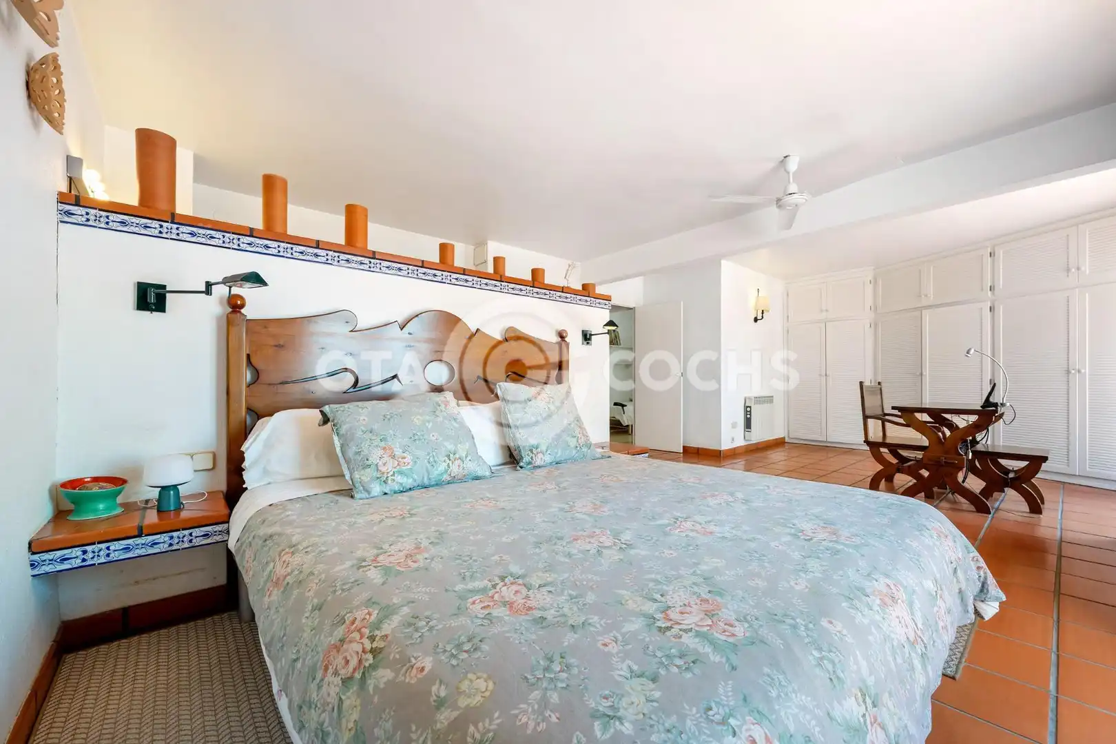Villa con giardino in vendita a Carrer DUNES LES, imagen 82