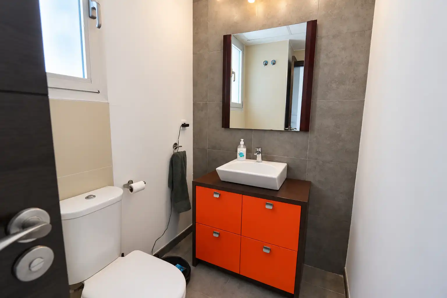 Chalet con terraza en venta en Calle de la Serra Mariola, imagen 18