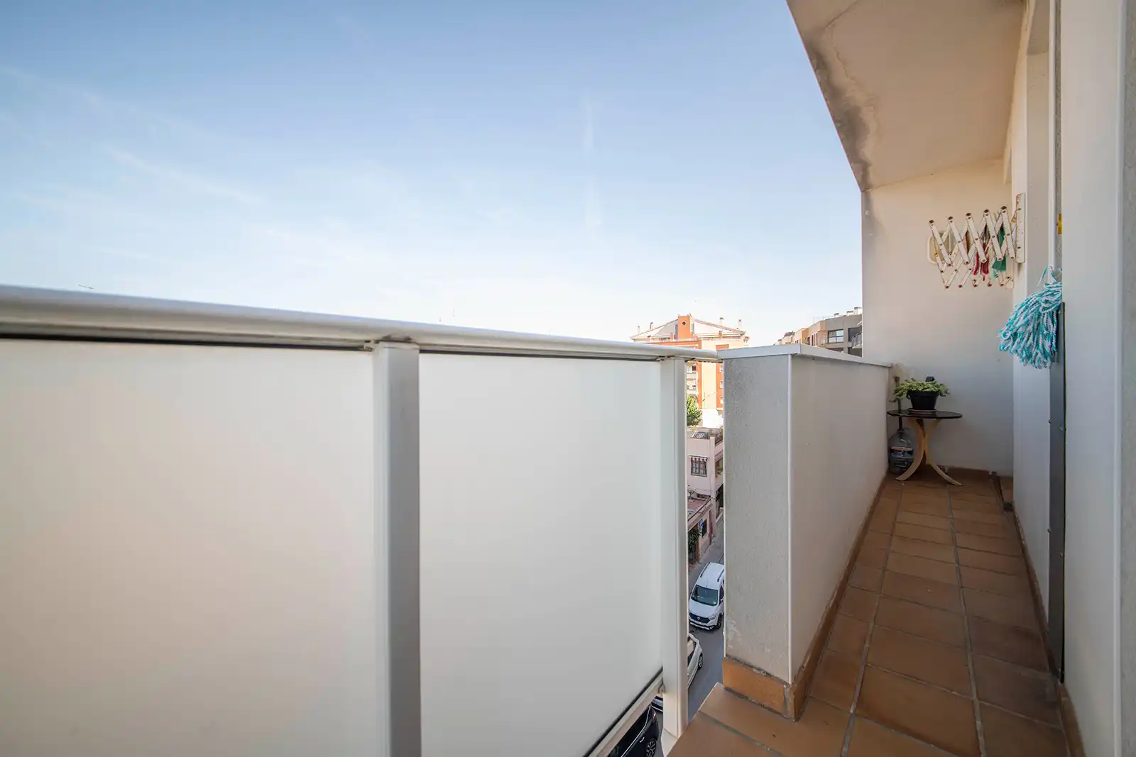 Flat with terrace for sale in Carrer d'Antoni Mestres Jané, imagen 9