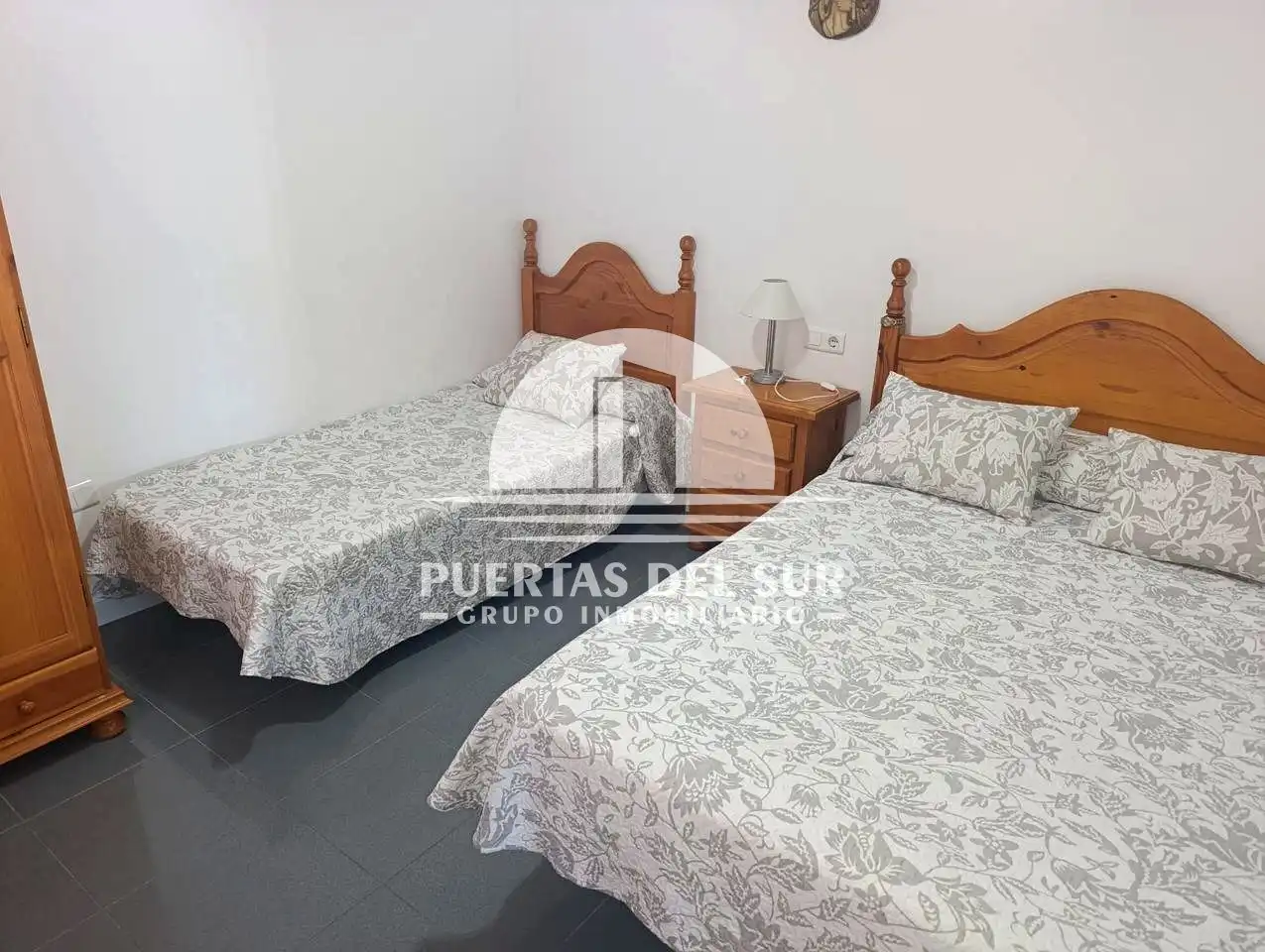 Appartamento con piscina in vendita a Avenida de Los Corrales, imagen 11