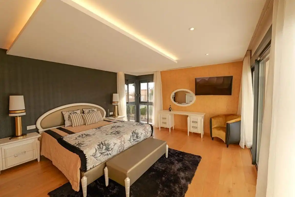 Villa avec piscine à vendre à Playa del Acequión, Náufragos y Rocío del Mar, imagen 22