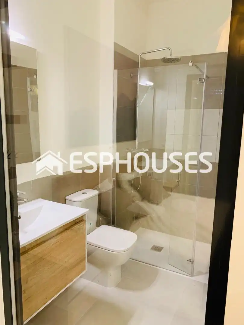 Apartament amb terrassa en venda a Condado de Alhama, imagen 4