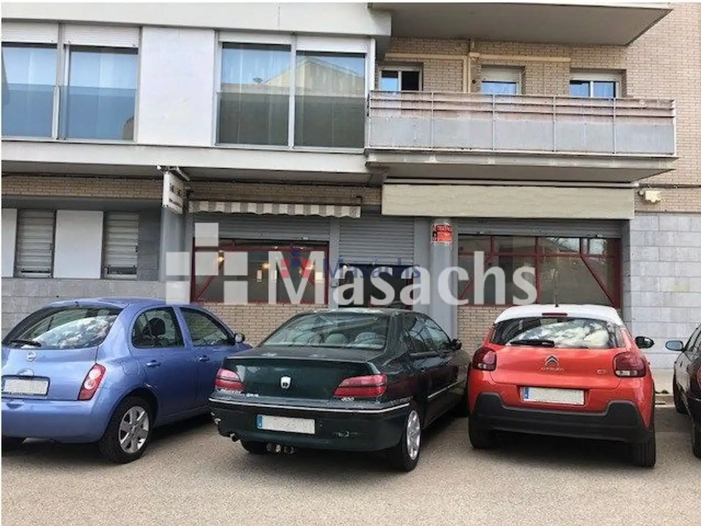 Local comercial en venda a Llevant