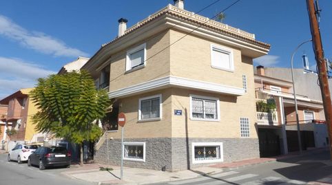 Foto 4 de Casa adosada en venda a el Buen Amigo, 32, Fátima - El Panderón, Molina de Segura