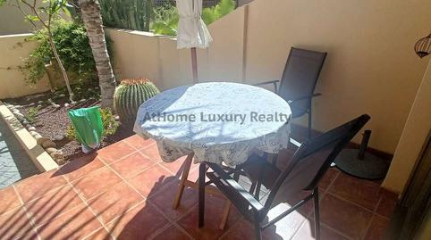 Foto 3 de Dúplex en venda a Los Abrigos, Granadilla de Abona