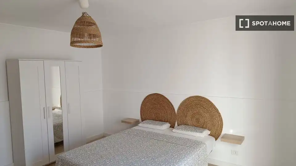 Habitación en Tahiche