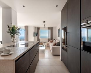Cuina de Apartament en venda en  Palma de Mallorca amb Terrassa