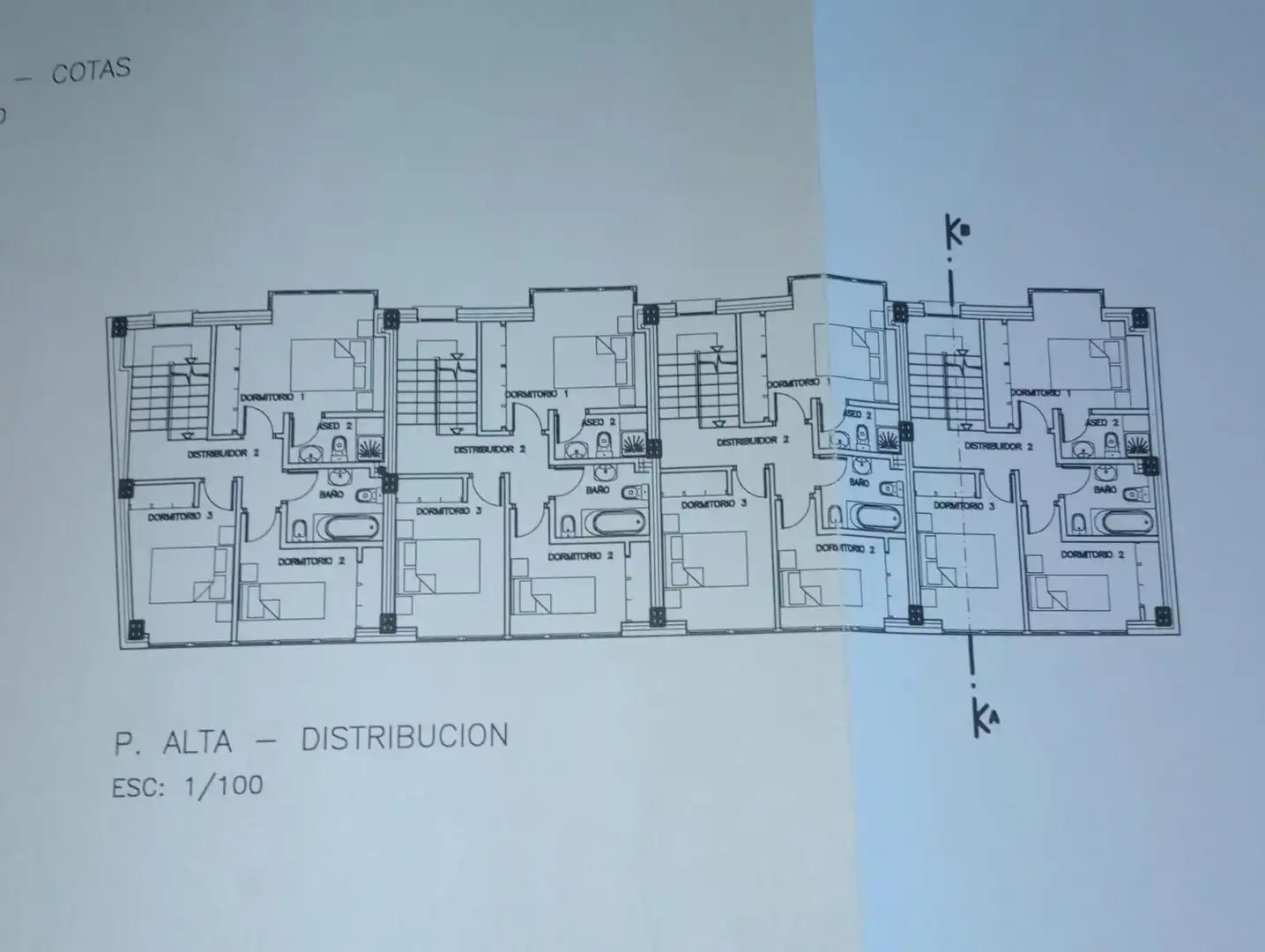 Terreny residencial en venda a Cabral - Candeán, imagen 15