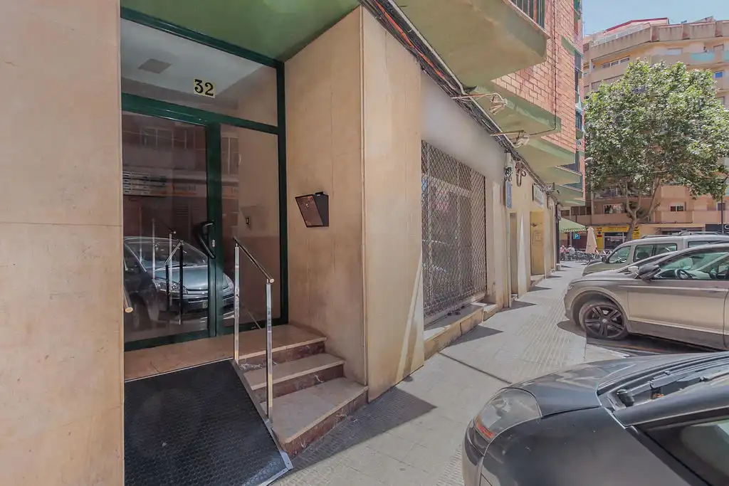 Appartement avec ascenseur à vendre à C/ Monestir de Poblet, Nº 32, imagen 22