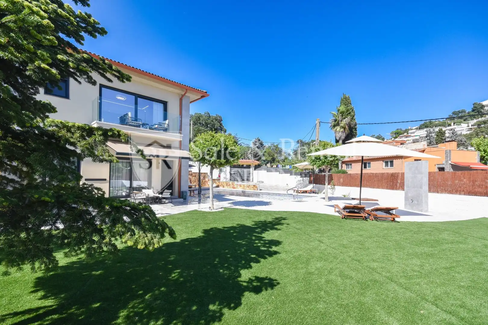 House with pool for sale in Serra Brava, imagen 46