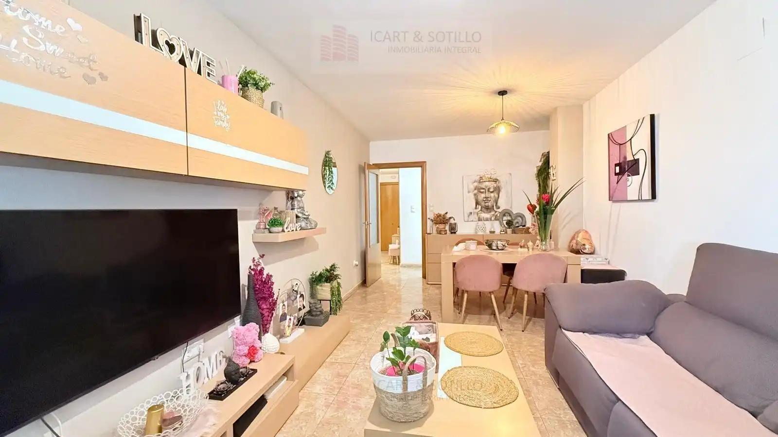 Appartement avec ascenseur à vendre à Casco Urbano, imagen 2
