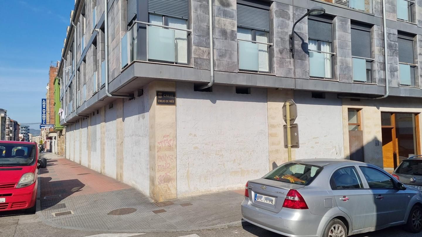 Premises for rent in De Bilbao, 31, Sierrapando