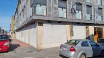 Exterior view of Premises to rent in Torrelavega 