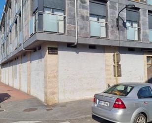 Exterior view of Premises to rent in Torrelavega 
