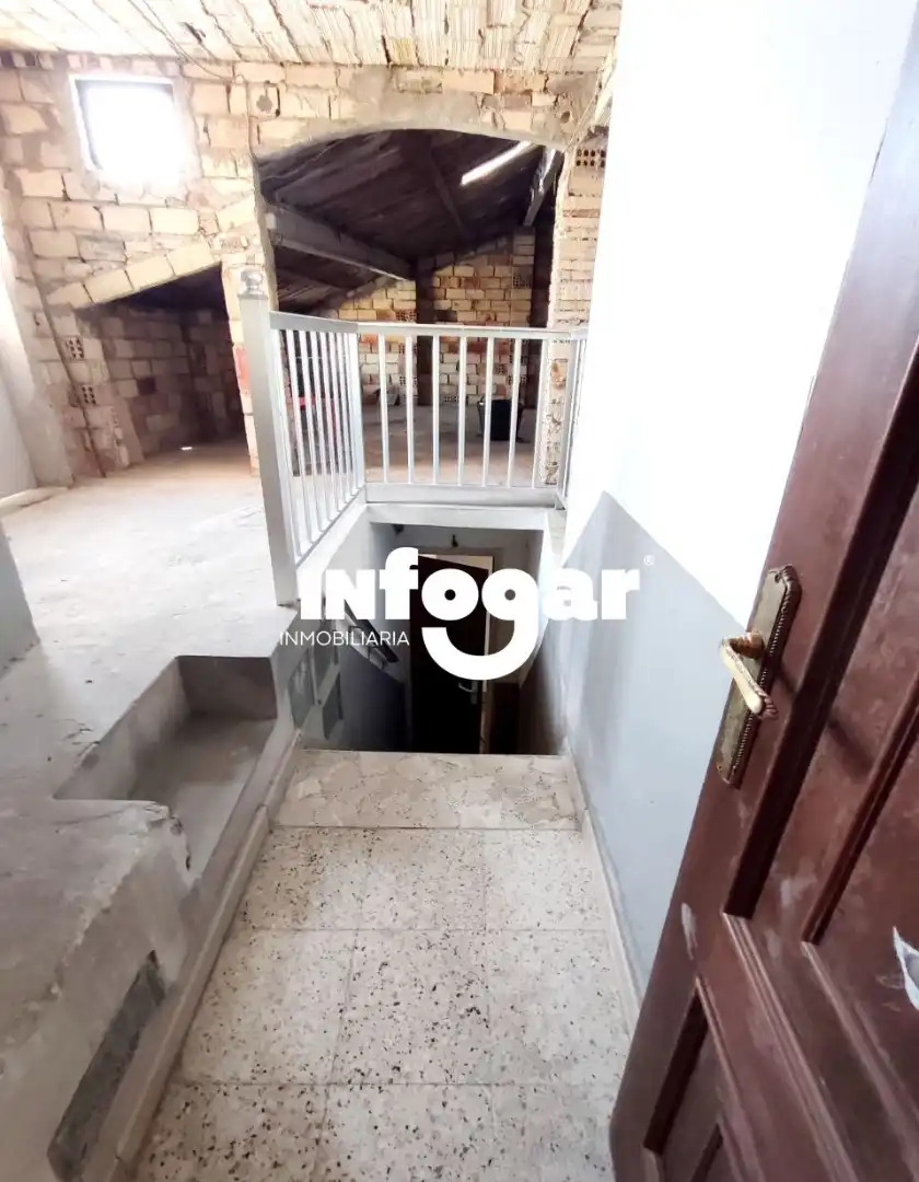 Casa o xalet en venda en A Guarda   amb Calefacció i Terrassa
