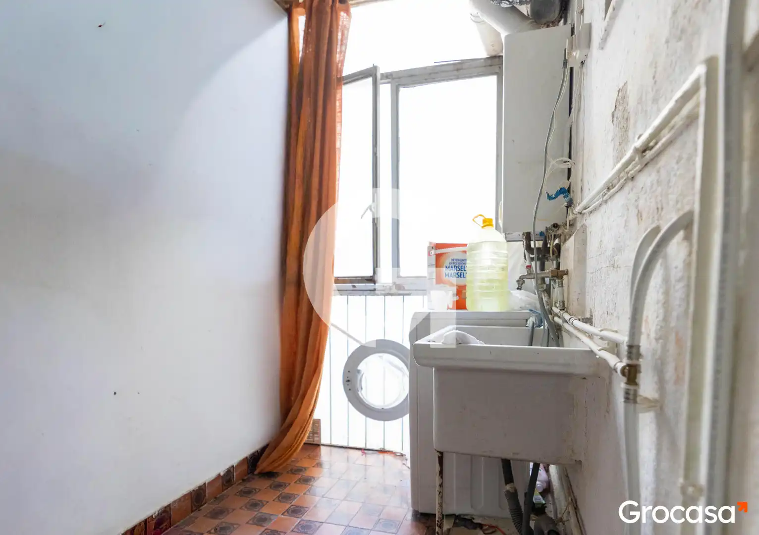 Piso con balcón en venta en CL SATURN, imagen 14