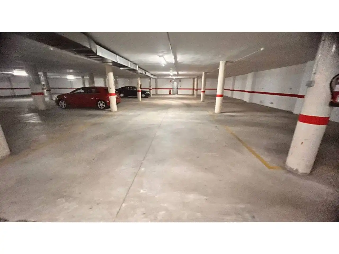 Parcheggio in vendita a Almansa, imagen 4