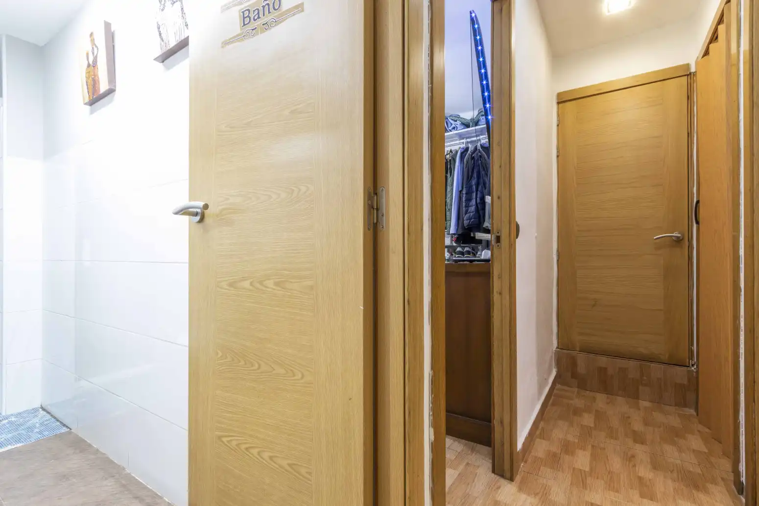 Piso en venta en Alboraya con Aire acondicionado