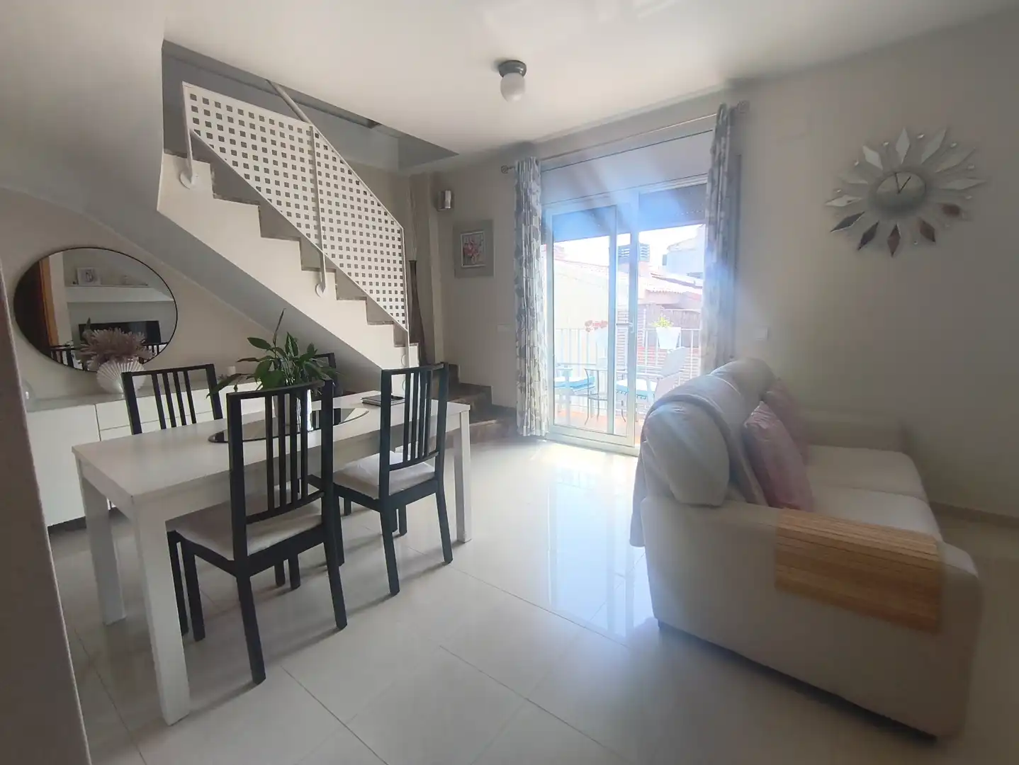Duplexes for sale in Carrer Ample, Sant Pere Nord