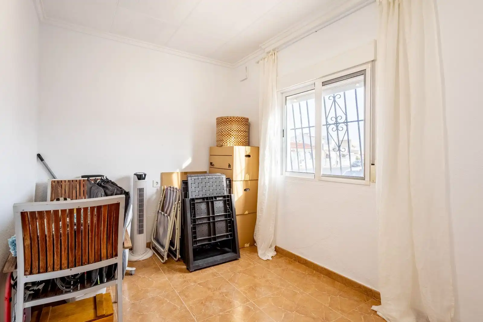 Apartments for sale in Torrevieja  with Private garden and Terrace