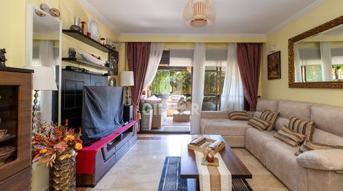 Foto 5 de Apartamento en venta en Buenas Noches, Estepona