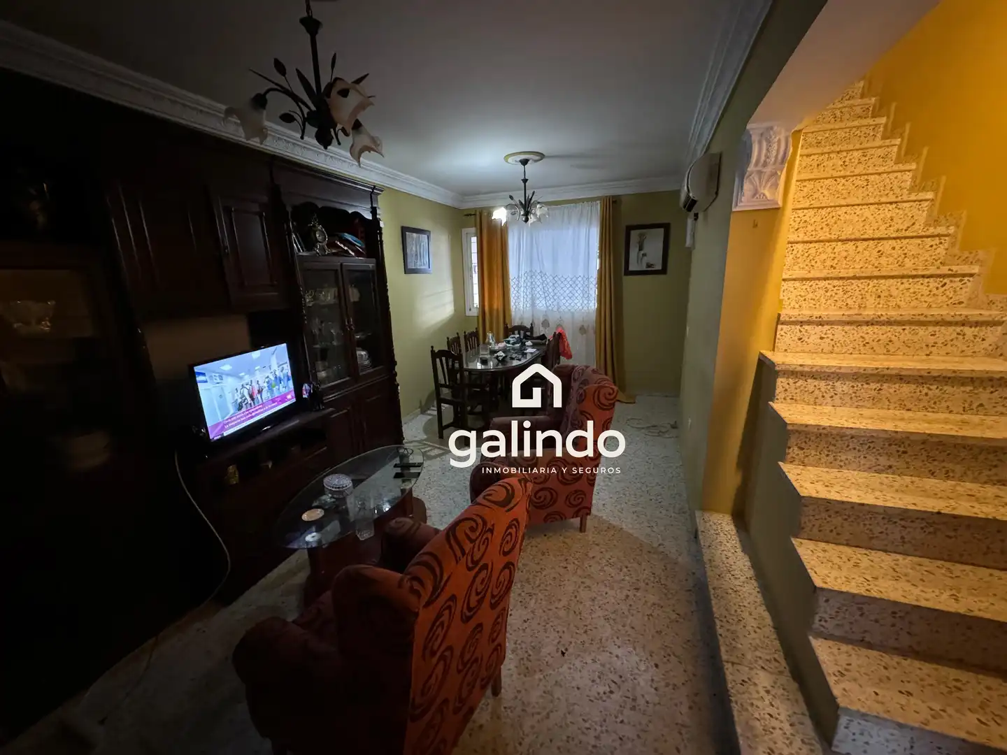 Finca rústica en venta en Paradas