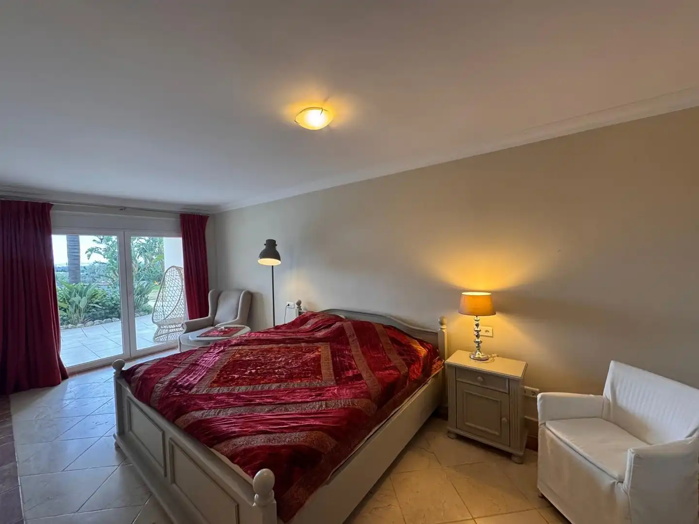 Detached house with pool for sale in Selwo, imagen 28