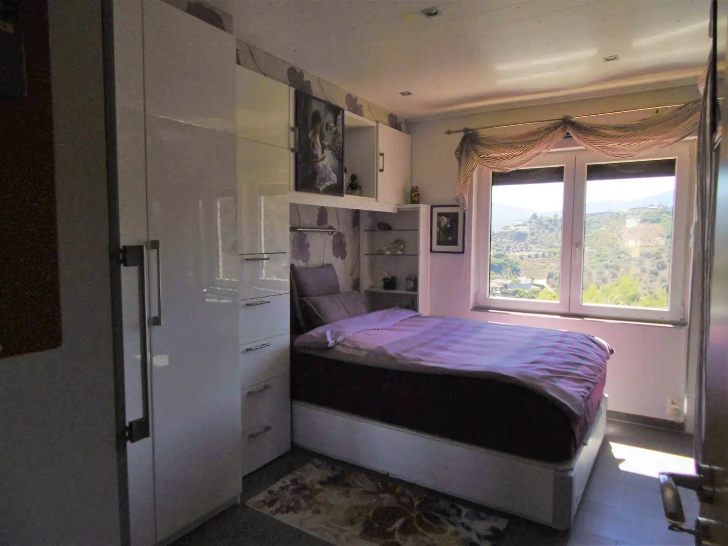 Chalet con terraza en venta en Frigiliana, imagen 19