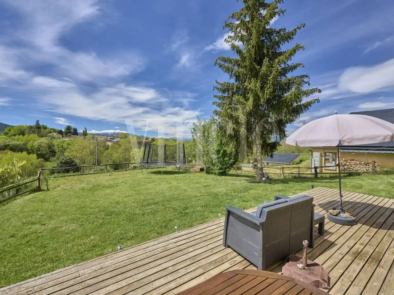 Casa con giardino in vendita a Calle ROUTE D´ESTAVAR, imagen 6