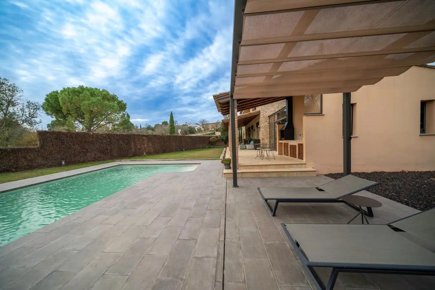 Villa avec piscine à vendre à Siurana, imagen 50