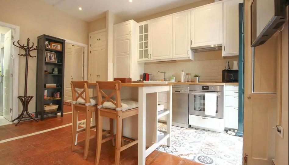 Foto 1 de Pis de lloguer a N/a, San Bernardo, Sevilla