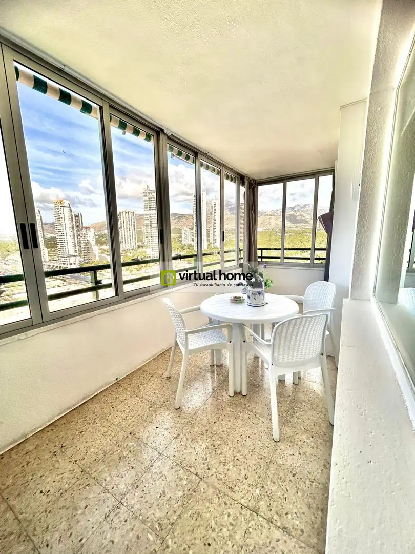 Flat with pool for sale in Avenida Avenida República Argentina 4, imagen 17