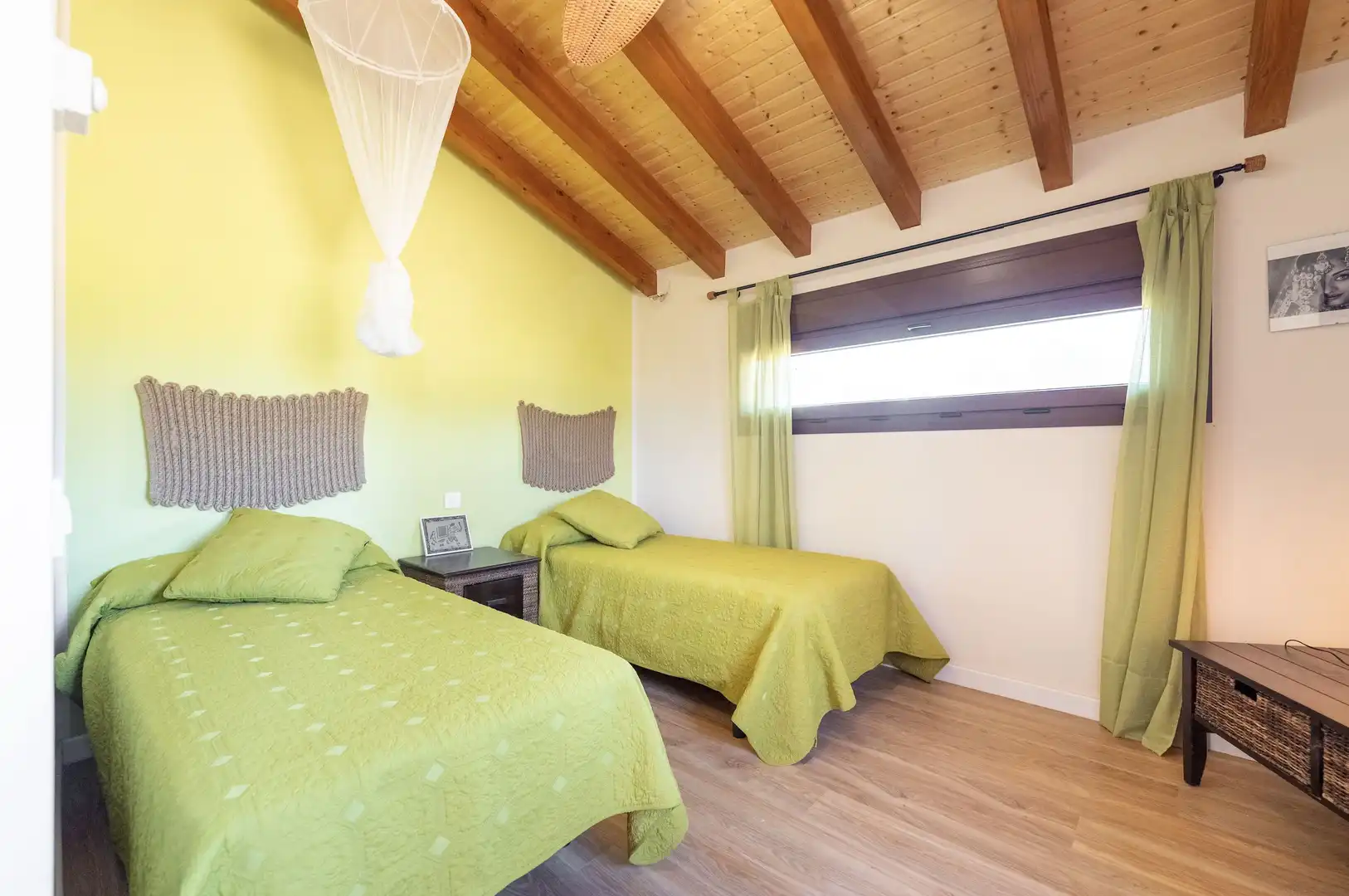 Habitación de Casa o chalet en venta en Villanueva de la Vera con Calefacción y Terraza