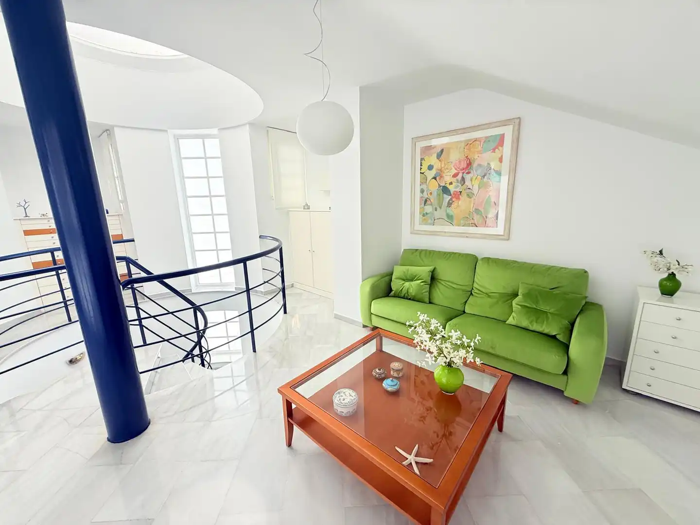 Maison mitoyenne avec terrasse à vendre à Bailén - Miraflores, imagen 47