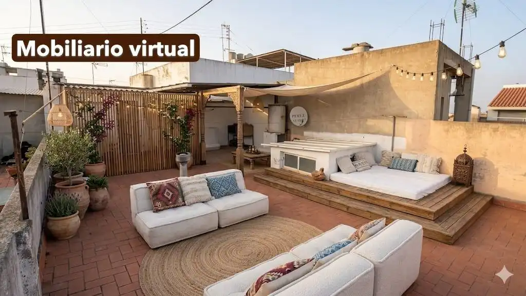 Casa en venda a Les Alqueries / Alquerías del Niño Perdido, imagen 33