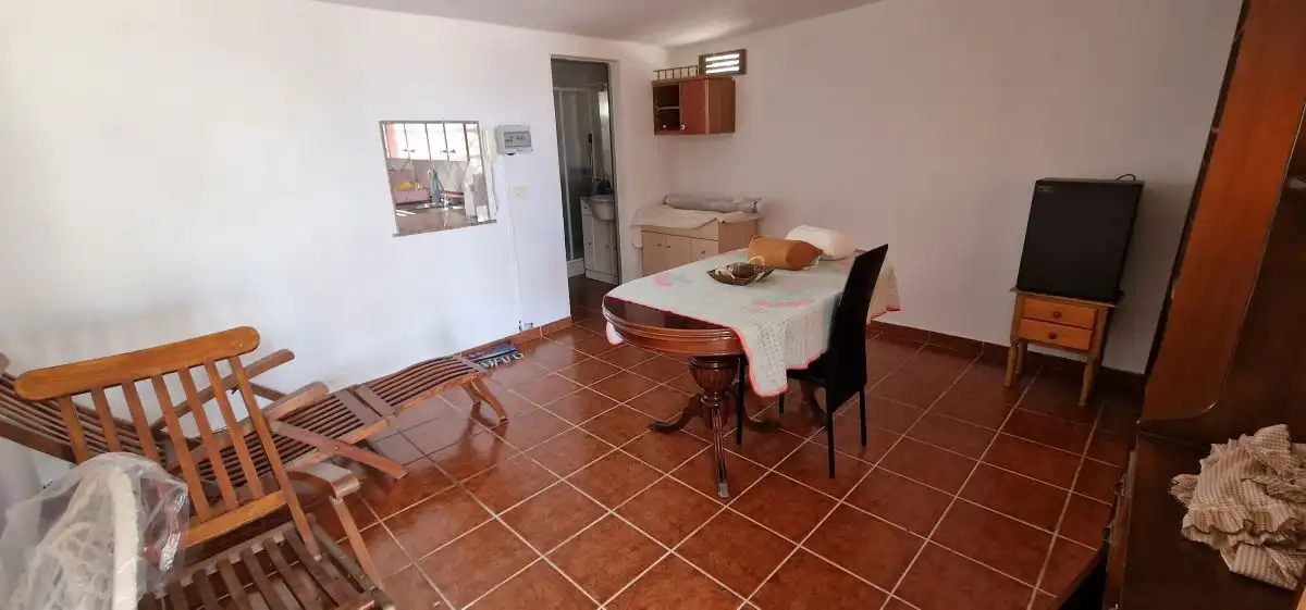 Menjador de Casa o xalet en venda en Castellón de la Plana / Castelló de la Plana amb Terrassa, Traster i Piscina
