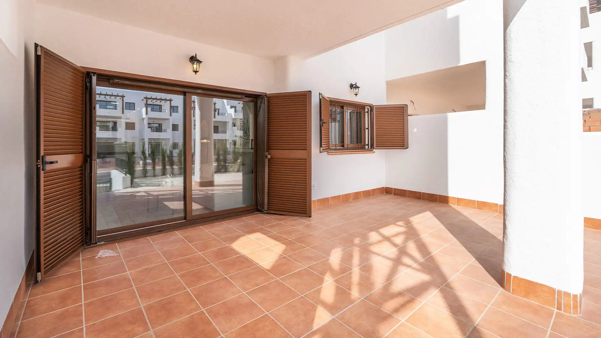 Apartamento con terraza en venta en Calle Berlin 26, imagen 38